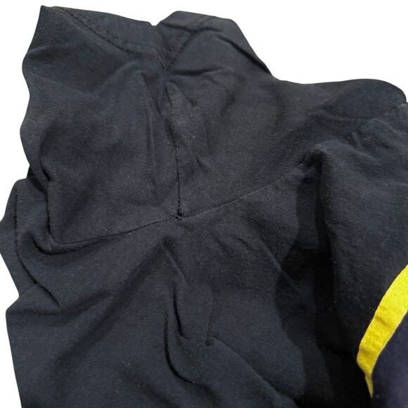 Star Wars T-Shirt Lot Bundle of 4 Kid’s XL Men’s Medium - Picture 15 of 16